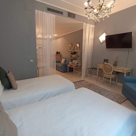 Mercanti Apts Via Passarella Milan Luaran gambar