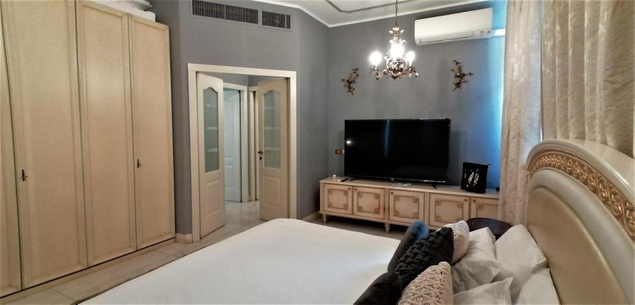 Mercanti Apts Via Passarella Milan Luaran gambar