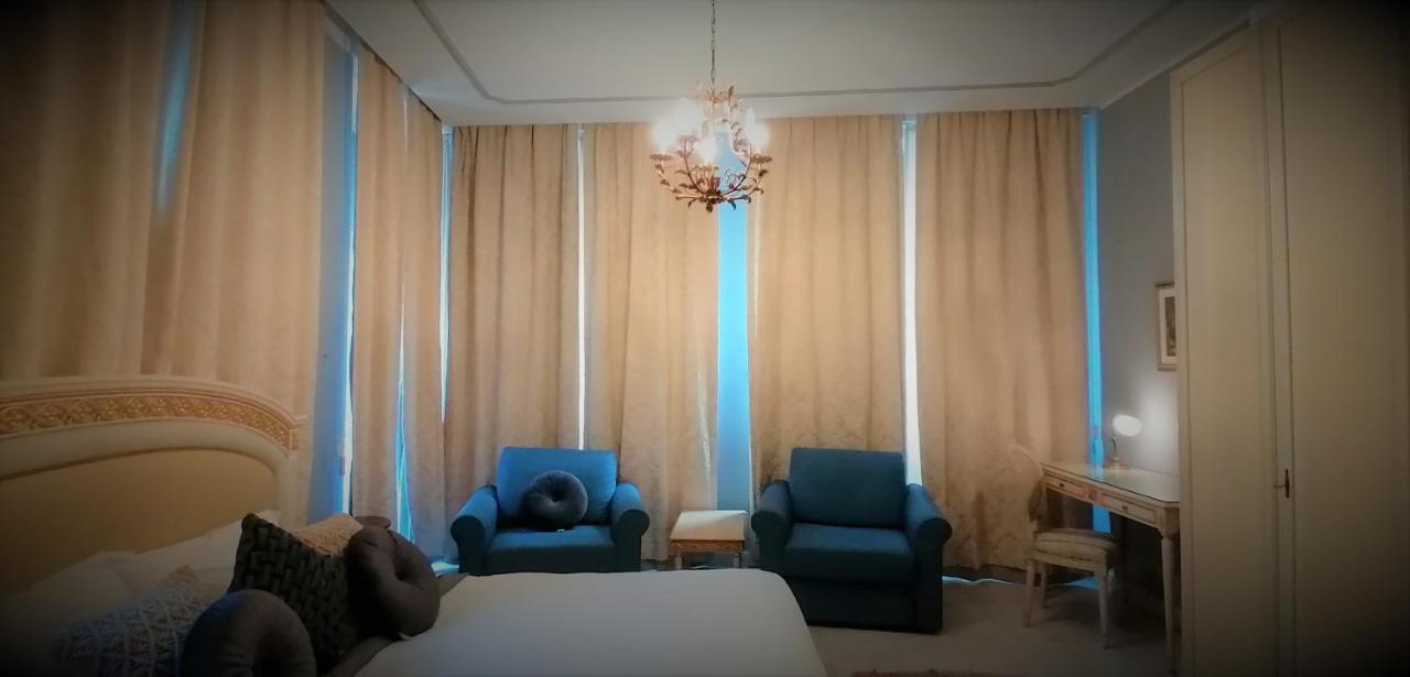 Mercanti Apts Via Passarella Milan Luaran gambar