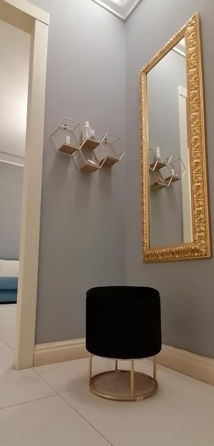 Mercanti Apts Via Passarella Milan Luaran gambar