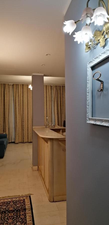 Mercanti Apts Via Passarella Milan Luaran gambar