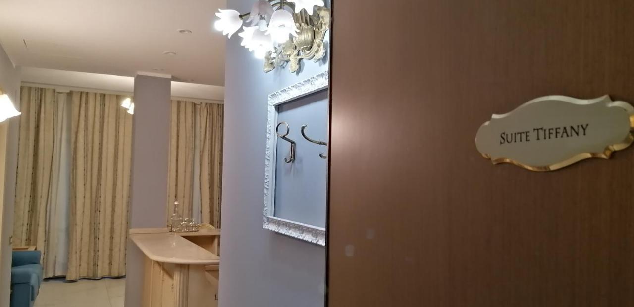 Mercanti Apts Via Passarella Milan Luaran gambar