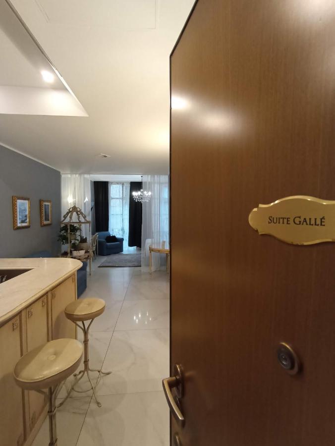 Mercanti Apts Via Passarella Milan Luaran gambar