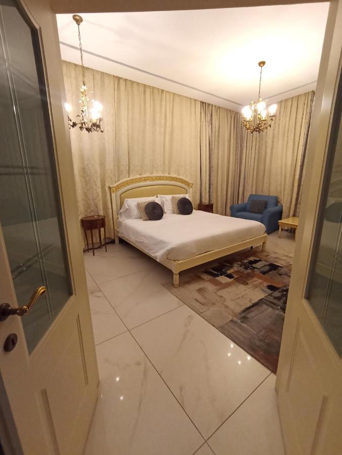 Mercanti Apts Via Passarella Milan Luaran gambar